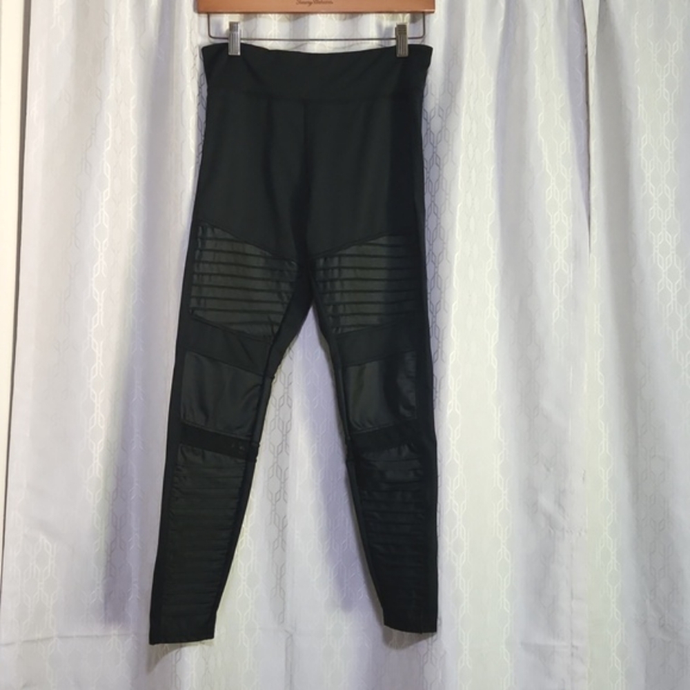 Leggings by A New Day Black M